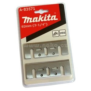 MAKITA A-83571 nože do hoblíku 1902,N1923B,1923H