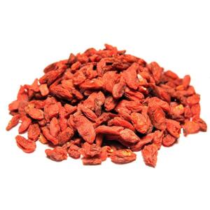 Bylík Goji  sušené plody 150g