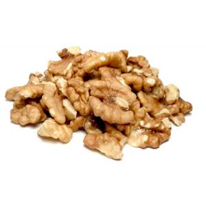 Bylík Vlašské  ořechy 40% půlky 50g