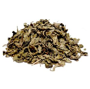 Bylík Zelený čaj  list 250g
