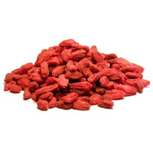 Bylík Goji výběr sušených plodů 750g