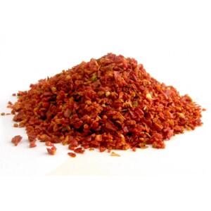 Bylík Paprika červená granulát 150g