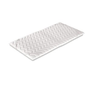 Comforteo Přistýlka pěnová PUR 3 cm atyp Š: 113, D: 203, Primo