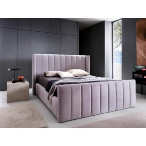 Comforteo Postel Malibu 80x200 cm