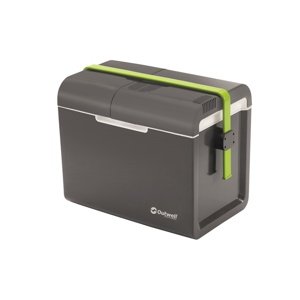 Outwell Chladící box ECOcool Slate Grey 35L 12V/230V