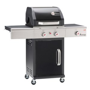 Landmann Plynový gril Triton Maxx PTS 2.1 Black 12915