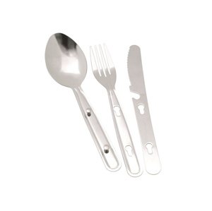 Easy Camp Sada příborů Travel Cutlery