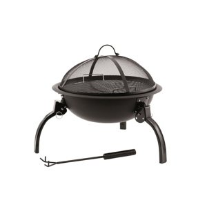 Outwell Gril / Ohniště Cazal Fire Pit M