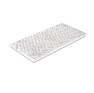 Comforteo Přistýlka HR studená pěna (4 cm) atyp Š: 60, D: 200, Aloe Vera