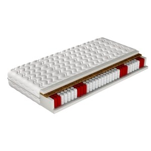 Comforteo Matrace Eskada atyp Š: 90, D: 220, Primo