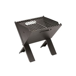 Outwell Skládací gril Cazal Portable Compact Grill