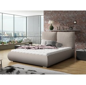 Comforteo Postel Unity 180x200 cm