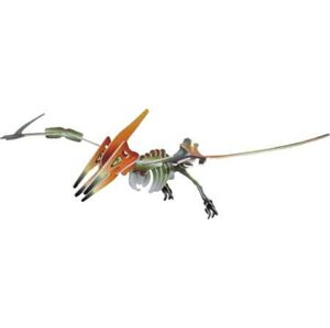 Woodcraft construction kit Woodcraft Dřevěné 3D puzzle Pteranodon