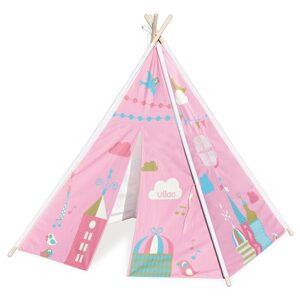 Vilac Týpí Neverland teepee