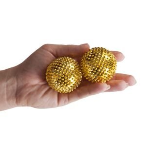 Modom Akupresurní kuličky s magnety 4,5cm