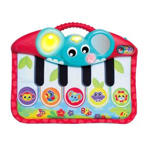 Playgro - Interaktivní podložka piano