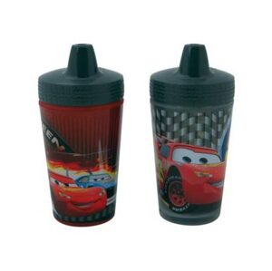 TFY - Disney Cars 270ml termo hrnek 2-pack