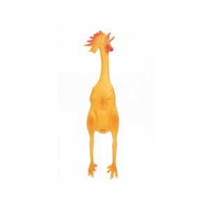 Lanco Pets - Hračka pro psy - Pískací kuře malé