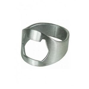 Prstenový otevírák lahví - 22 mm