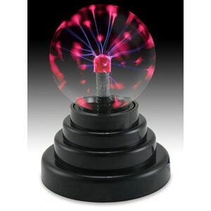 USB plasma ball