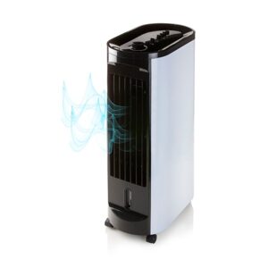 DOMO Mobilní ochlazovač vzduchu s ionizátorem - DOMO DO156A