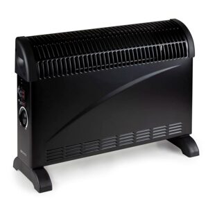 DOMO Konvektor s ventilátorem - DOMO DO7350CH