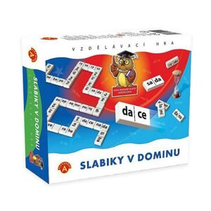 Pexi Slabiky v dominu