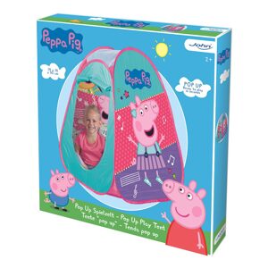 John Pop Up stan Pepa Pig 75x75x90cm