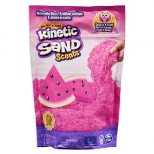 Spin Master KINETIC SAND VOŇAVÝ TEKUTÝ PÍSEK