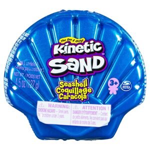 Spin Master KINETIC SAND MOŘSKÁ MUŠLE