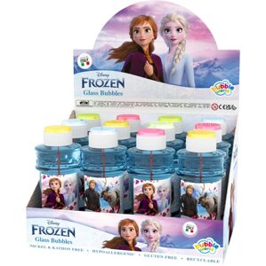 Dulcop bublif Bublifuk Frozen 2 300 ml