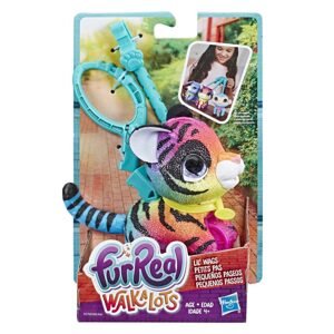 Hasbro FurReal Friends Walkalots malé zvířátko