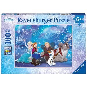 Ravensburger Disney Ledové království 100 dílků