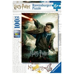 Ravensburger Harry Potter 100 dílků