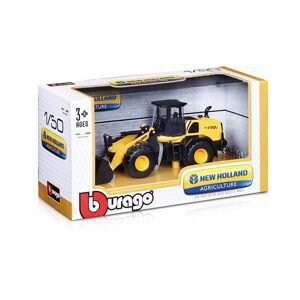 Bburago New Holland W170D 1:50