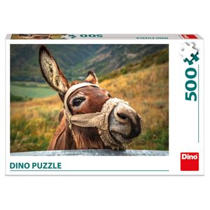 Dino OSLÍK 500 Puzzle