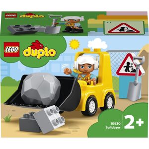 Lego Duplo Buldozer