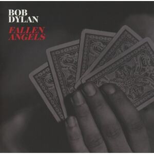 Bob Dylan-Fallen Angels, CD
