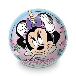 Mondo Míč nafouknutý Minnie 23 cm BIO BALL