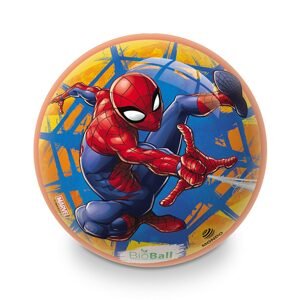 Mondo Míč nafouknutý Spiderman 23 cm BIO BALL