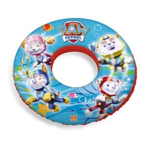 Mondo Nafukovací kruh Paw Patrol 50 cm