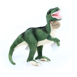 RAPPA Plyšový dinosaurus T-Rex 26cm ECO-FRIENDLY