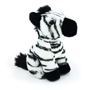 RAPPA Pyšová zebra sedící 18 cm