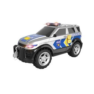 Alltoys Halsall Teamsterz čtyřkolka policejní