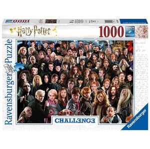 Ravensburger Harry Potter 1000 dílků