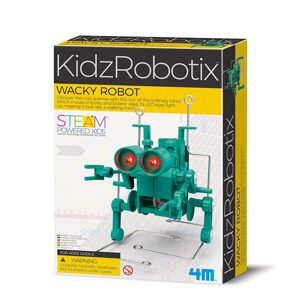 Mac Toys Šílený robot