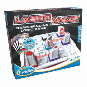 Ravensburger ThinkFun Lazer Maze