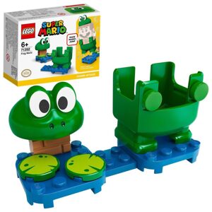 Lego Žába Mario – obleček