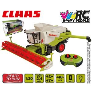 Bayer RC Kombajn CLAAS