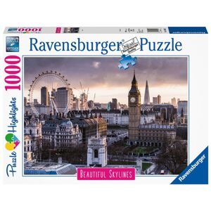 Ravensburger Londýn 1000 dílků